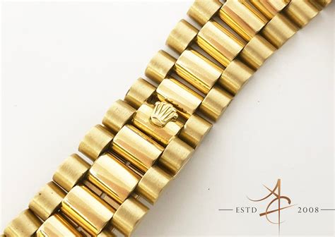 genuine rolex gold bracelet|genuine rolex bracelet.